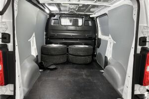 Citroen Jumpy esikatselu 17