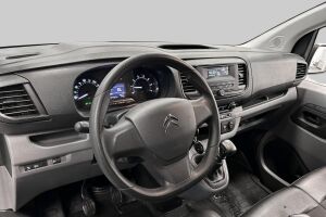 Citroen Jumpy esikatselu 9