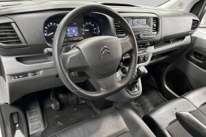Citroen Jumpy esikatselu 12