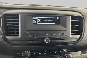 Citroen Jumpy esikatselu 8