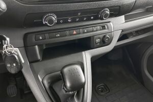 Citroen Jumpy esikatselu 18