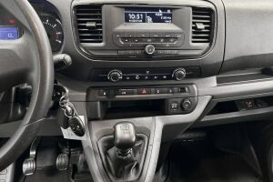 Citroen Jumpy esikatselu 14