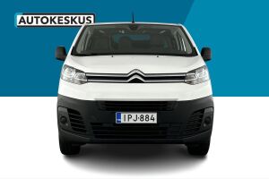 Citroen Jumpy esikatselu 9