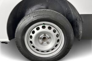 Citroen Jumpy esikatselu 10