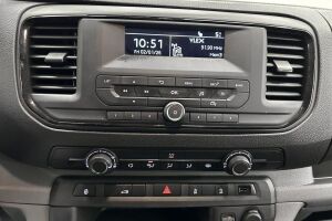 Citroen Jumpy esikatselu 15