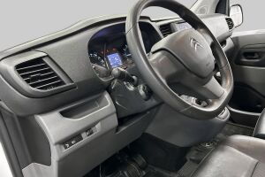 Citroen Jumpy esikatselu 18