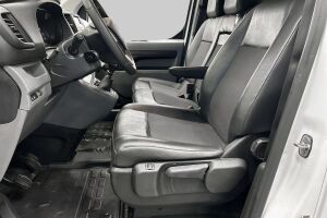 Citroen Jumpy esikatselu 19