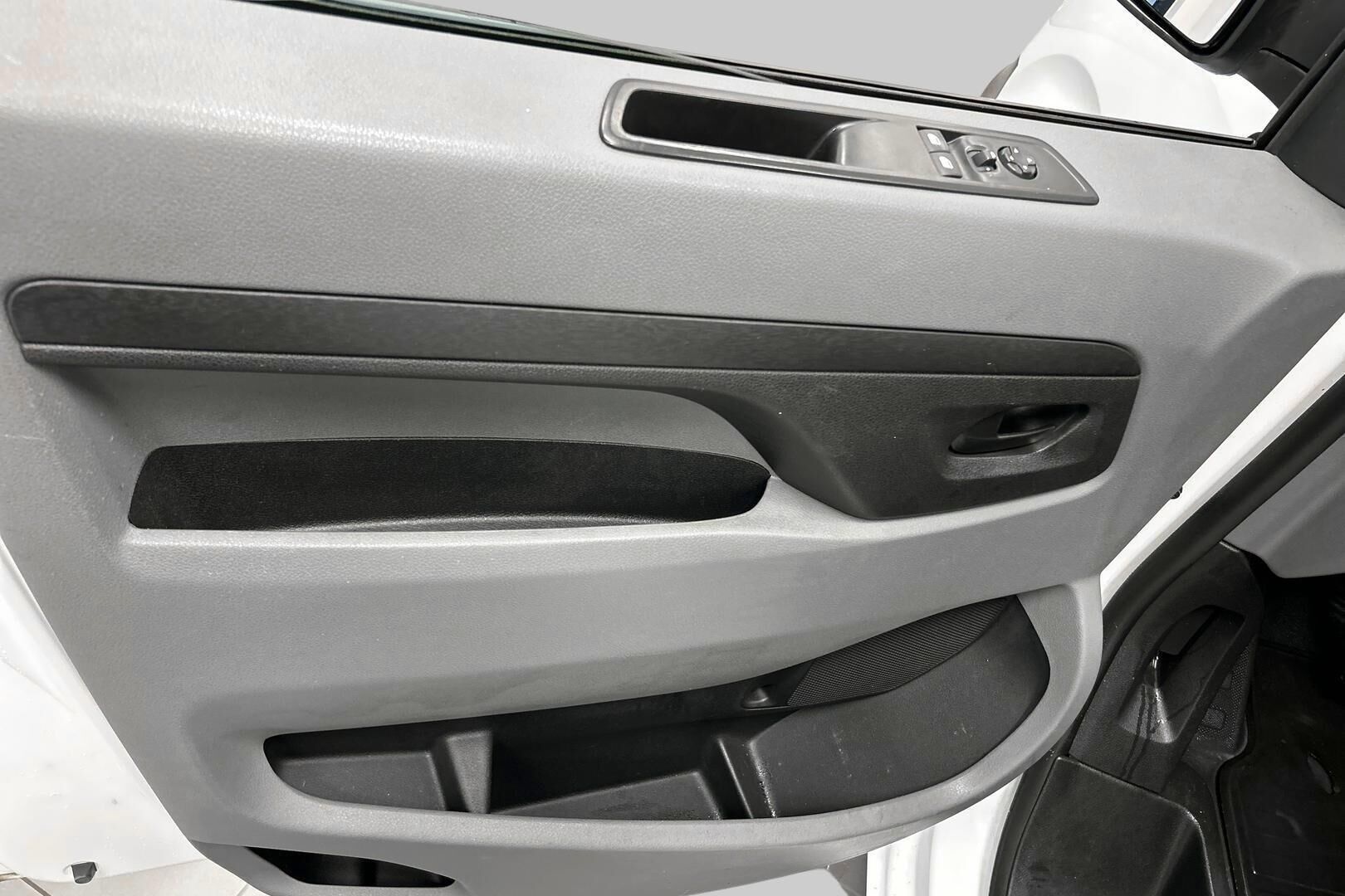 Citroen Jumpy iso kuva 20