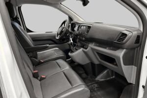 Citroen Jumpy esikatselu 21