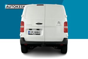 Citroen Jumpy esikatselu 4