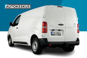 Citroen Jumpy esikatselu 5