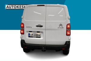 Citroen Jumpy esikatselu 5