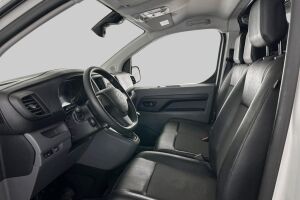 Citroen Jumpy esikatselu 14