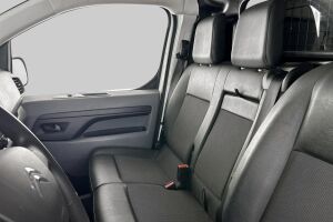 Citroen Jumpy esikatselu 15