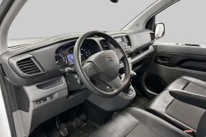 Citroen Jumpy esikatselu 25