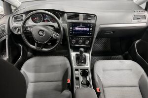 Volkswagen Golf esikatselu 11