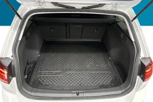 Volkswagen Golf esikatselu 12