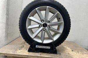 Volkswagen Golf esikatselu 13