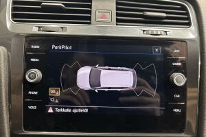 Volkswagen Golf esikatselu 18