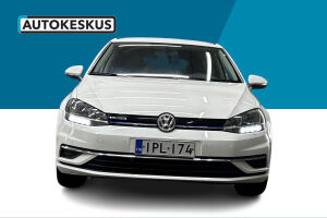 Volkswagen Golf esikatselu 2