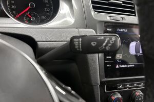 Volkswagen Golf esikatselu 21