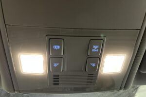 Volkswagen Golf esikatselu 24