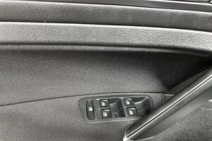 Volkswagen Golf esikatselu 26