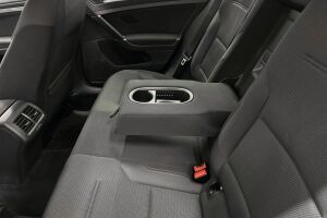 Volkswagen Golf esikatselu 27