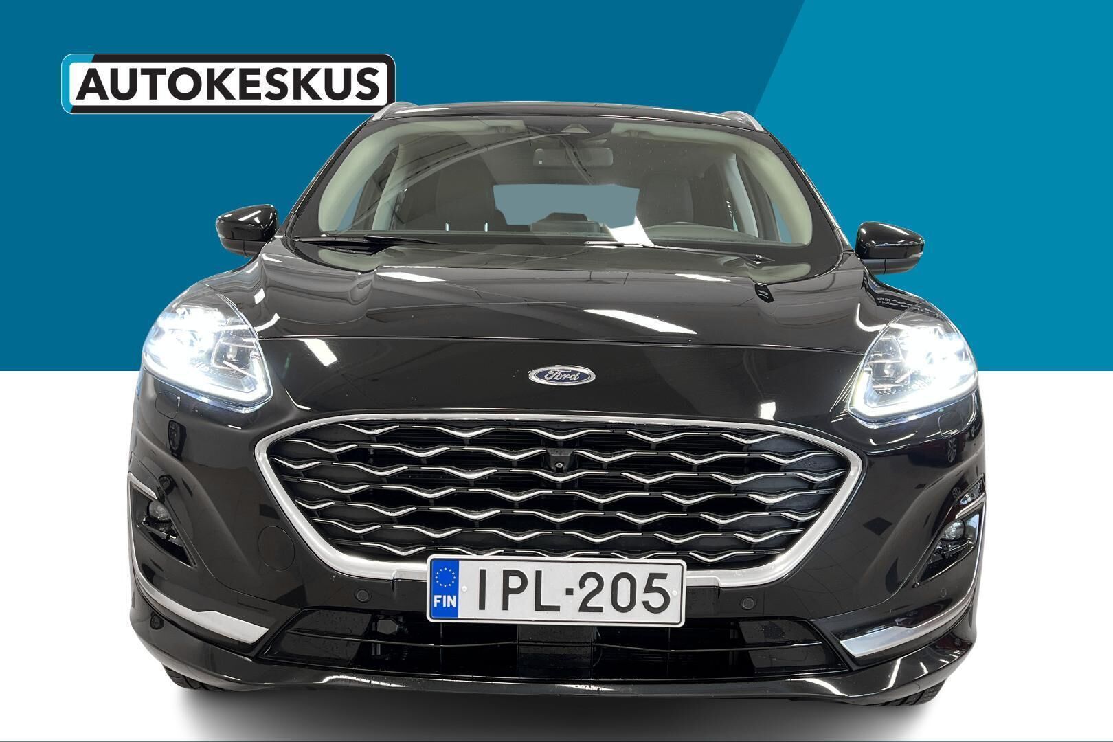 Ford Kuga iso kuva 2