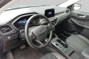 Ford Kuga esikatselu 2
