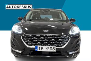 Ford Kuga esikatselu 2