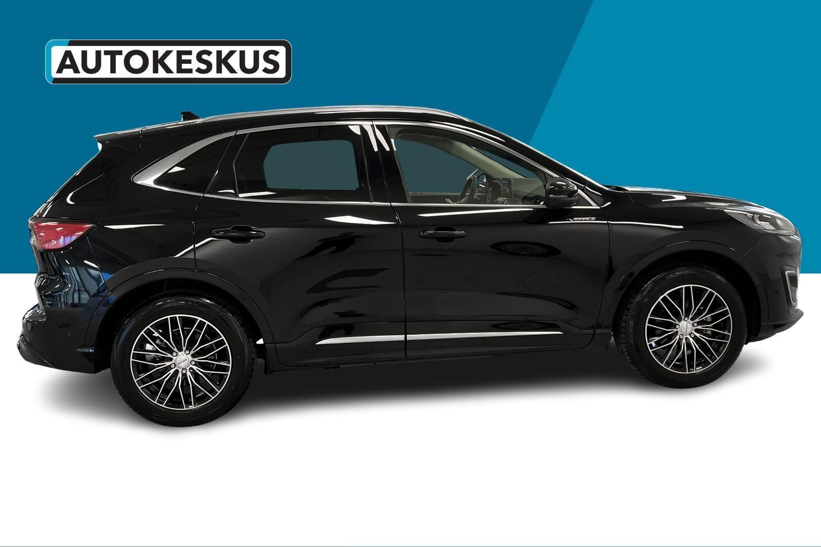 Ford Kuga iso kuva 4