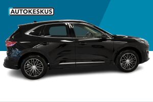 Ford Kuga esikatselu 4
