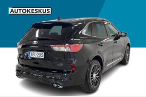Ford Kuga esikatselu 5