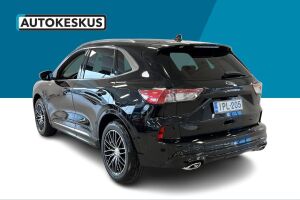 Ford Kuga esikatselu 19