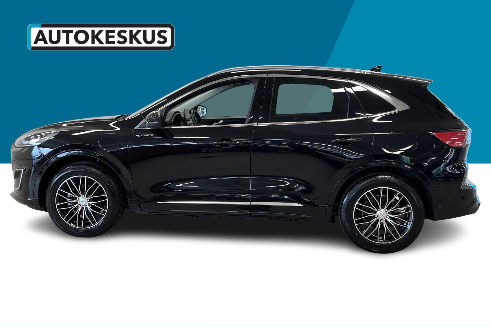 Ford Kuga iso kuva 7