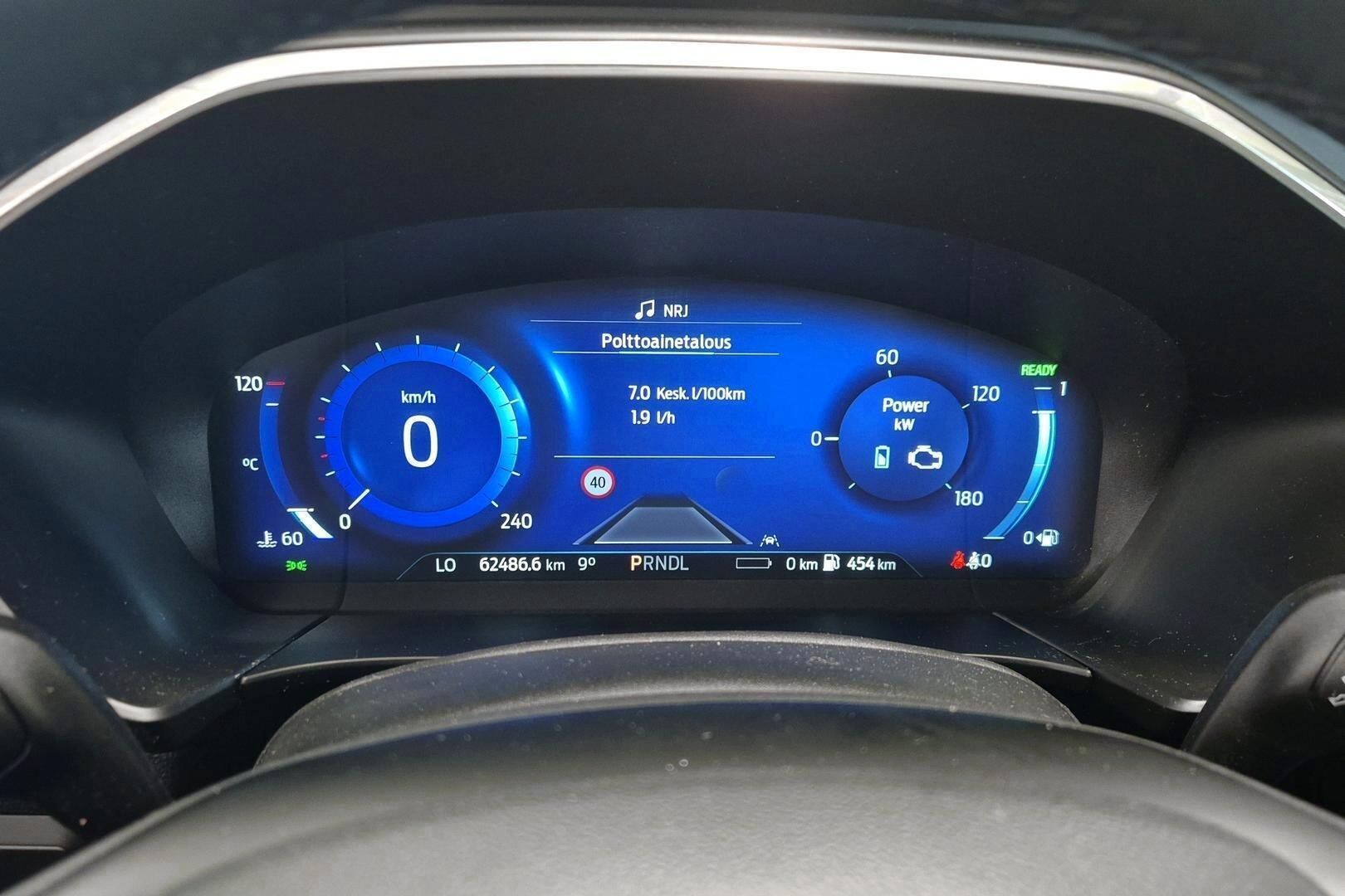 Ford Kuga iso kuva 14