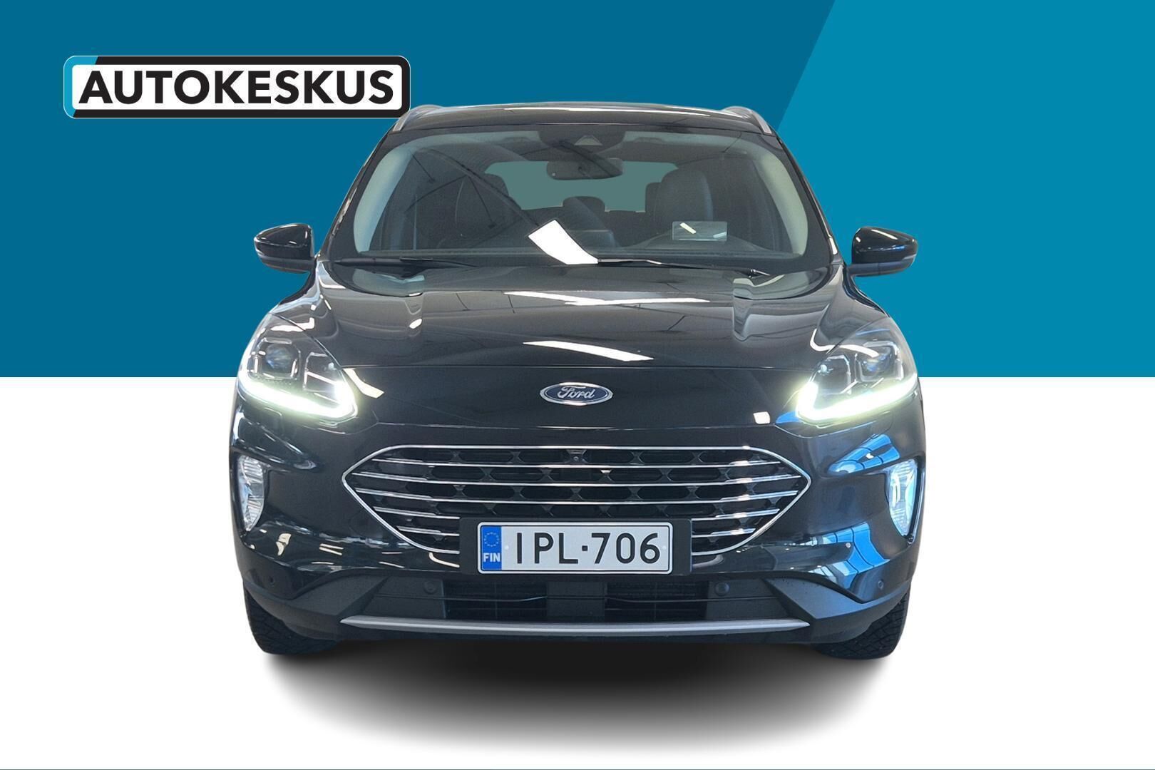 Ford Kuga iso kuva 2