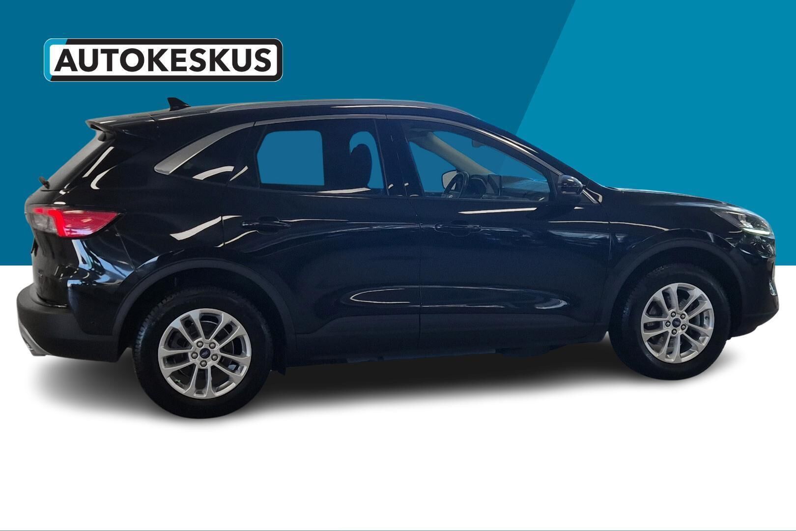 Ford Kuga iso kuva 4