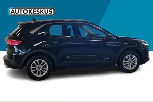 Ford Kuga esikatselu 4