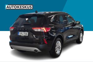 Ford Kuga esikatselu 5