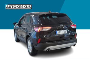 Ford Kuga esikatselu 7