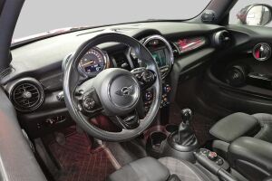 Mini Cooper esikatselu 1