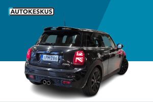 Mini Cooper esikatselu 2