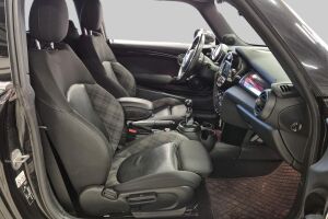 Mini Cooper esikatselu 3