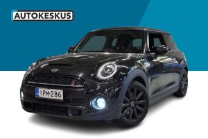 Mini Cooper esikatselu 0