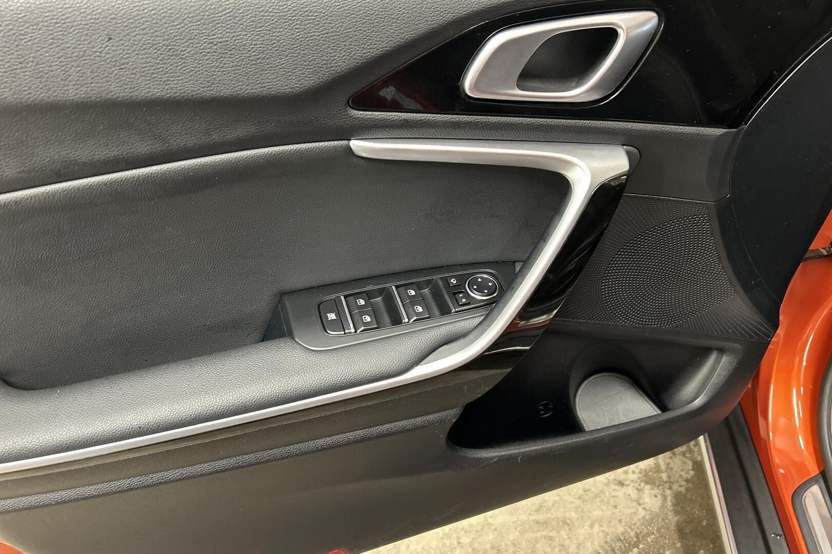 Kia XCeed iso kuva 13