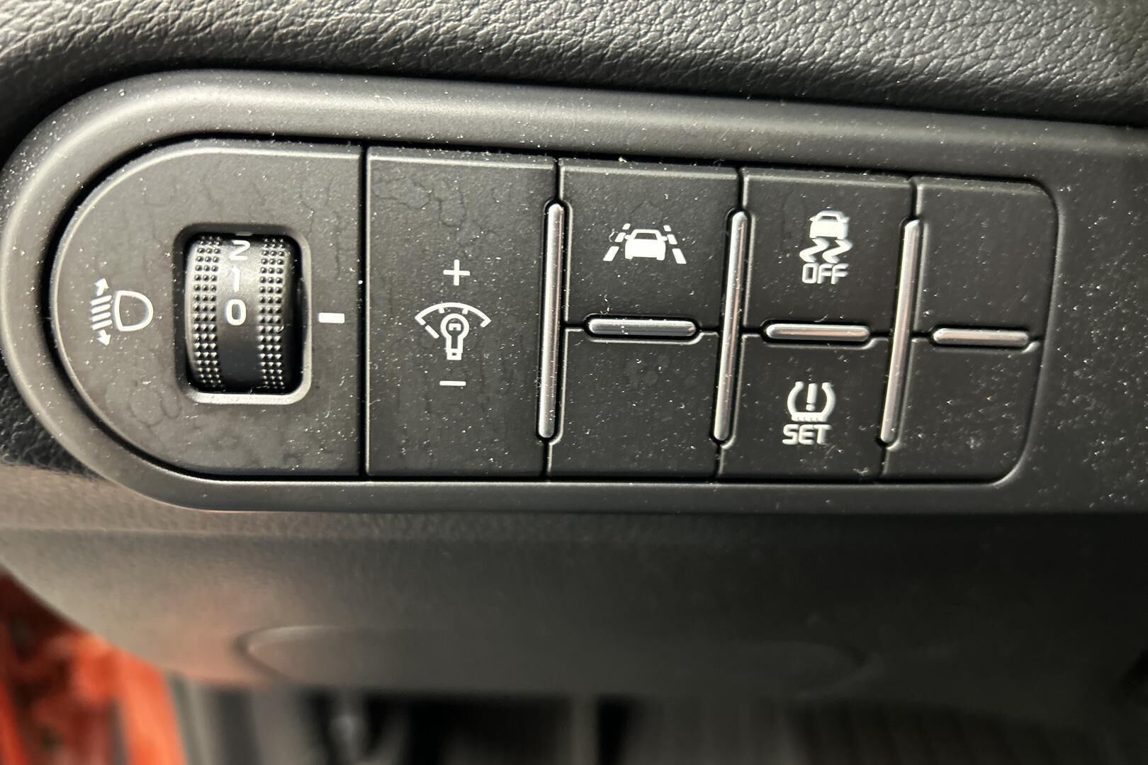 Kia XCeed iso kuva 14