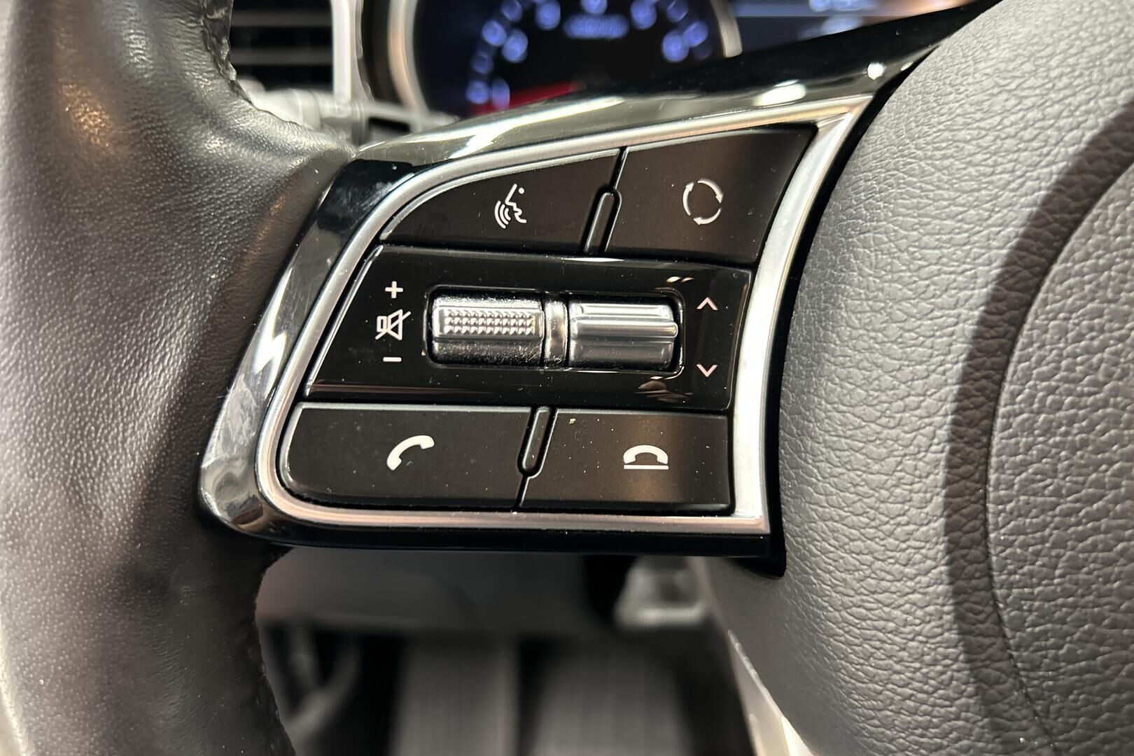 Kia XCeed iso kuva 15