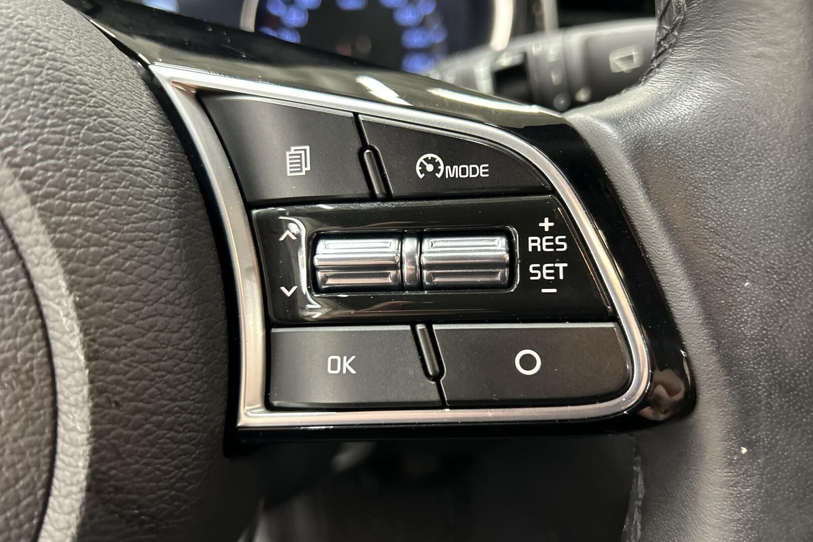 Kia XCeed iso kuva 16